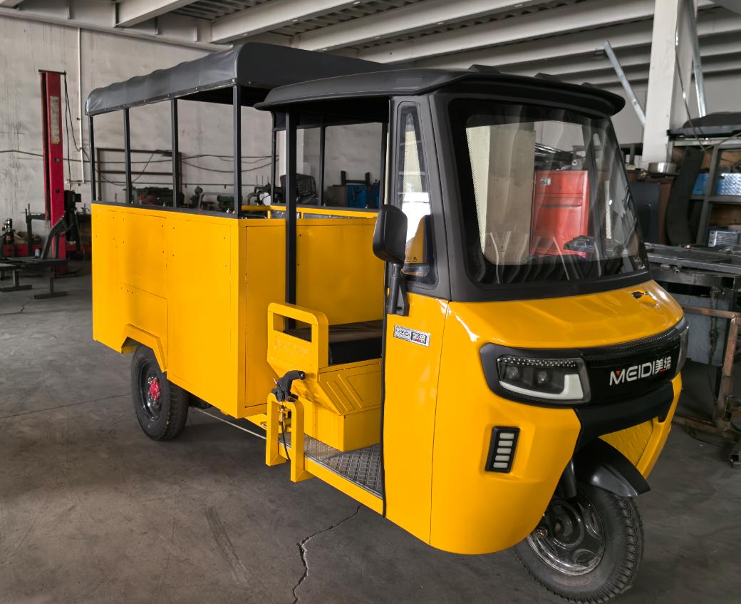 hanjiang 8 seater passenger vehicle hanjiang 8 seater passenger vehicle