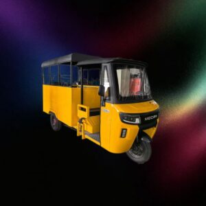 hanjiang 8 seater passenger vehicle